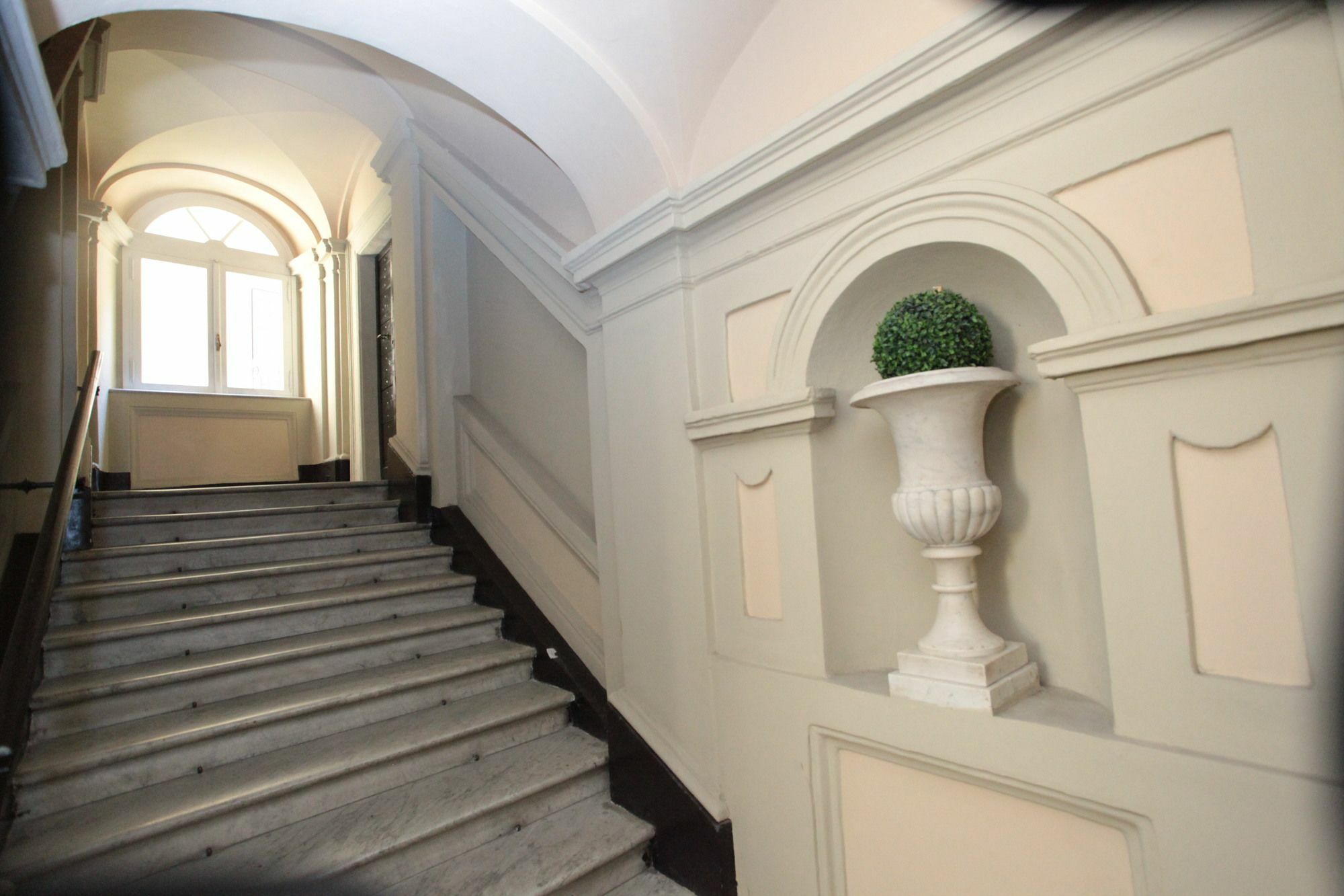 Luxury Fashion Suites Rom Exterior foto