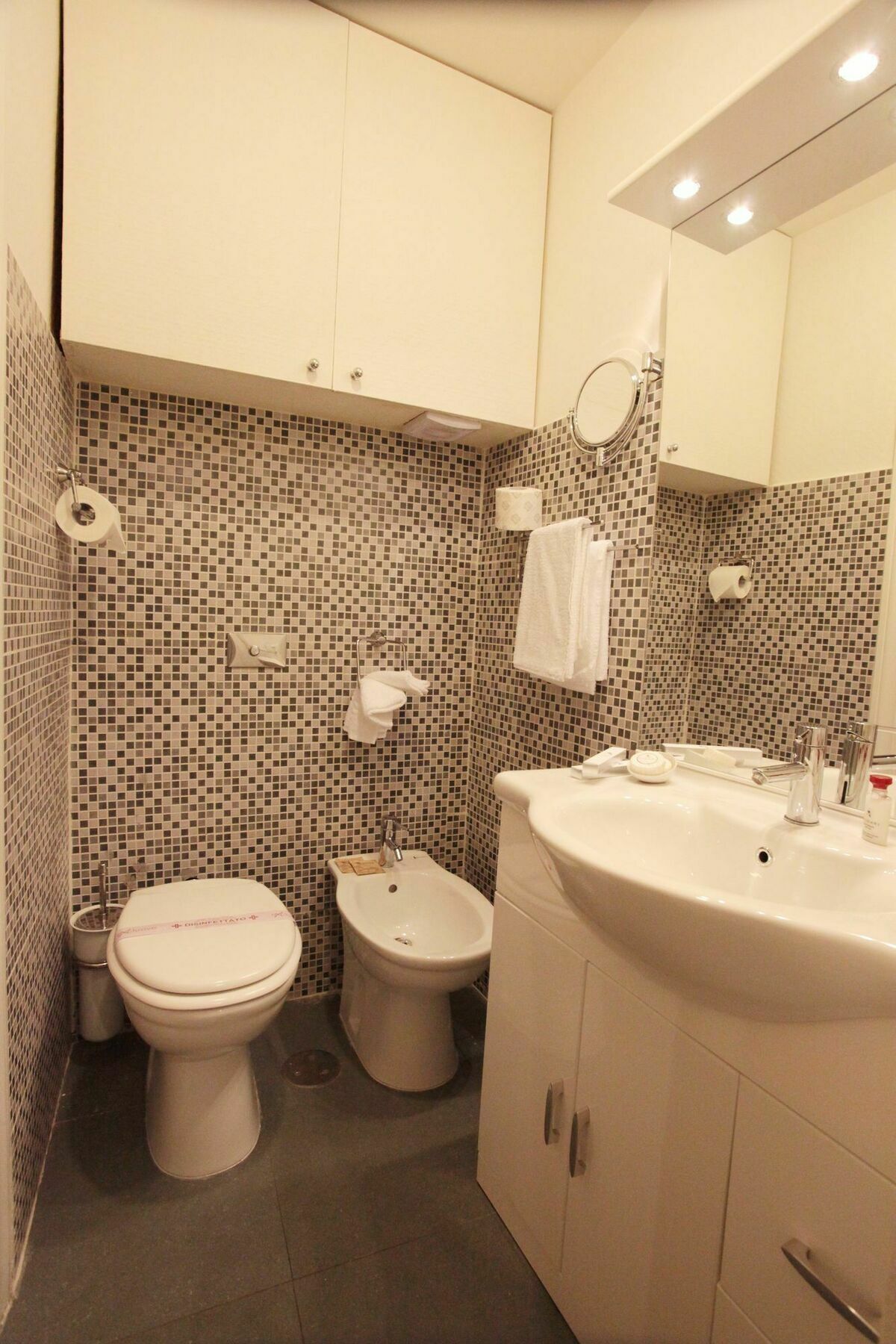 Luxury Fashion Suites Rom Exterior foto